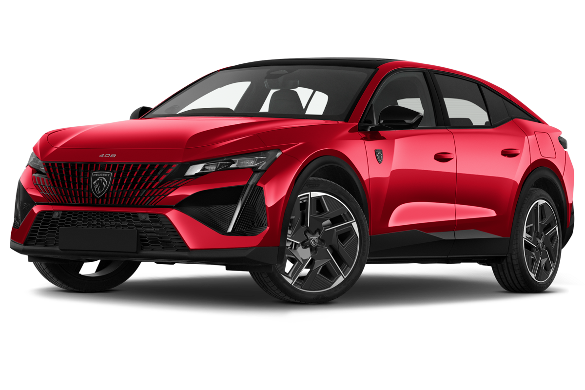 Peugeot 408 Lease Deals Compare Deals From Top Leasing Companies